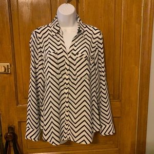 Express Portofino Blouse